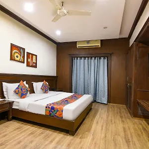 Hotel Fabhotel Siris 18, Gurgaon