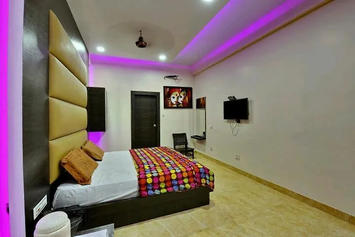 Hotel Samrat Gurgaon
