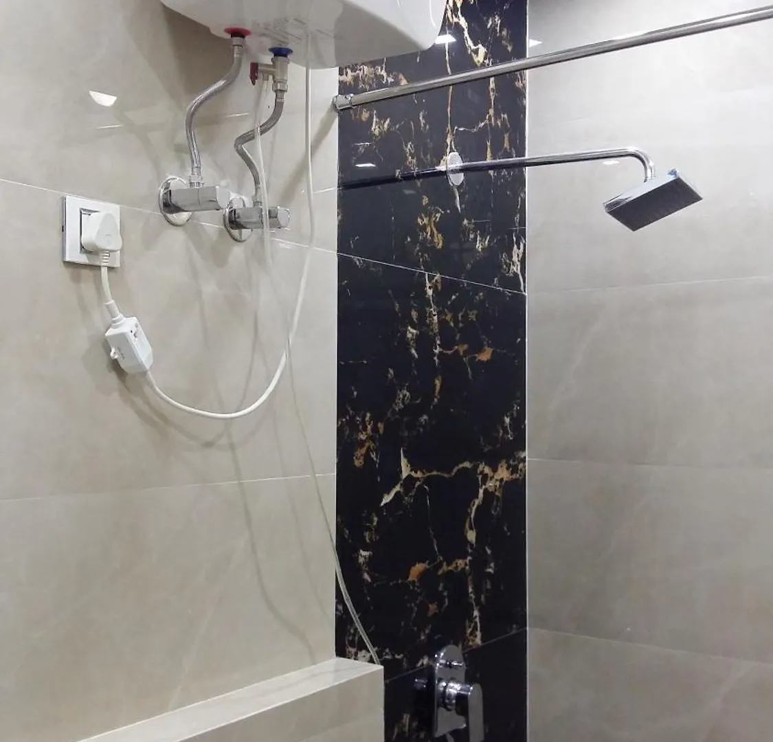 Hotel Samrat Gurgaon India