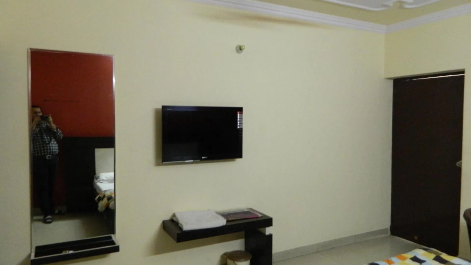 Hotel Samrat Gurgaon Indien